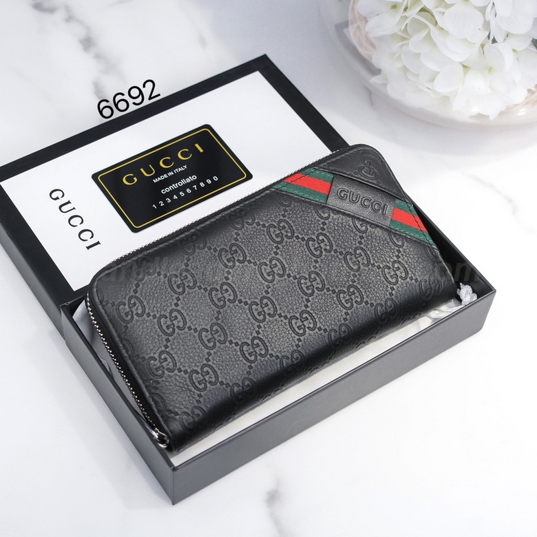 Gucci Wallets 72